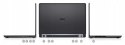 Laptop Dell 14 i5 2x3,0GHz TURBO SSD 128GB 4GB
