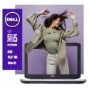 Laptop Dell 15 i5 2x3,30GHz HD 128GB SSD 4GB DVD