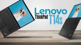 Lenovo ThinkPad T14s