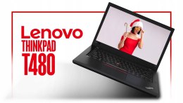 Lenovo ThkinPad T480 Nvidia MX150