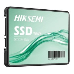 HIKSEMI Dysk SSD HIKSEMI WAVE (S) 256GB SATA3 2,5