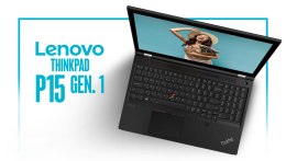 Lenovo ThinkPad P15 gen. 1