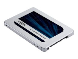 CRUCIAL Dysk SSD Crucial MX500 250GB SATA 3 (560/510 MB/s) 3D NAND, 7mm