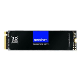 Goodram Dysk SSD GOODRAM PX500 Gen.2 256GB PCIe NVMe M.2 2280 (1850/950)