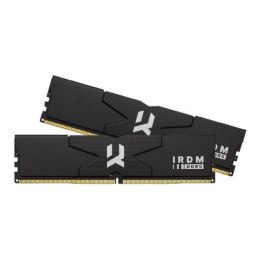Goodram Pamięć DDR5 GOODRAM IRDM 64GB (2x32GB) 6000MHz CL30