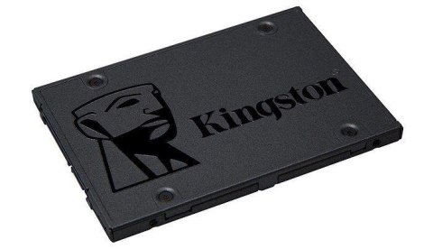 Kingston Dysk SSD Kingston A400 240GB 2,5" SATA3 (500/350 MB/s) 7mm