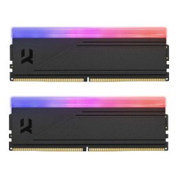 Goodram Pamięć DDR5 GOODRAM IRDM RGB 32GB (2x16GB) 6400MHz CL32