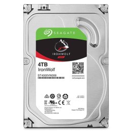 Seagate Dysk SEAGATE IronWolf™ ST4000VN008 4TB 3,5