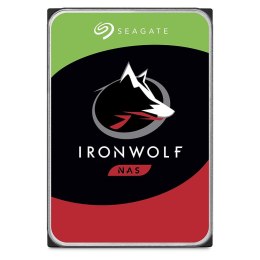 Seagate Dysk SEAGATE IronWolf™ ST8000VN004 8TB 3,5