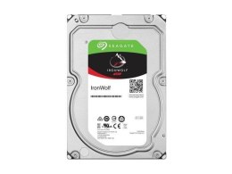 Seagate Dysk SEAGATE IronWolf™ ST10000VN000 10TB 3.5