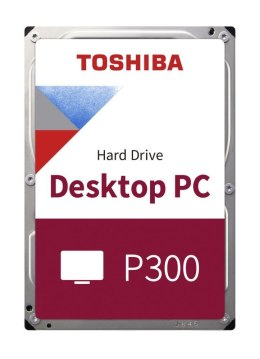 TOSHIBA Dysk Toshiba P300 HDWD220UZSVA 3,5