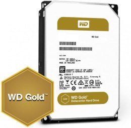 Western Digital Dysk WD Gold™ WD102KRYZ 10TB 3,5