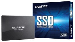 GIGABYTE Dysk SSD Gigabyte 240GB SATA3 2,5
