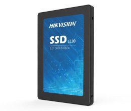HIKVISION Dysk SSD HIKVISION E100 256GB SATA3 2,5