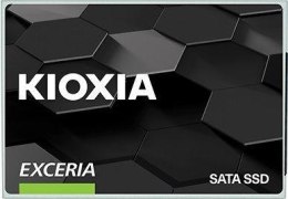 KIOXIA Dysk SSD KIOXIA EXCERIA 240GB SATA III 2,5