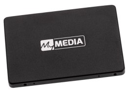 My Media Dysk SSD wewnętrzny My Media 256GB 2.5