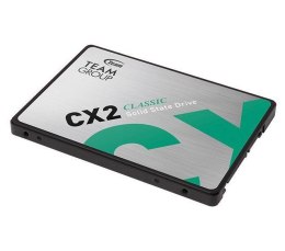 Team Group Dysk SSD Team Group CX2 512GB SATA III 2,5