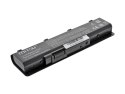 Bateria Mitsu do Asus N45, N55, N75
