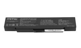 Bateria mitsu Sony BPS9 (czarna)