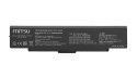Bateria mitsu Sony BPS9 (czarna)