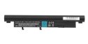 Bateria replacement Acer Aspire 3810t, 4810t, 5810t