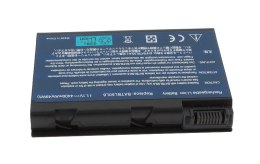 Bateria movano Acer TM2490, Aspire 3100