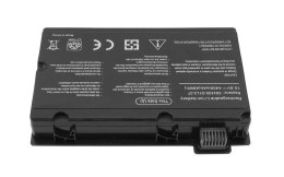 Bateria replacement Fujitsu Pi3450, Pi3525, Pi3540