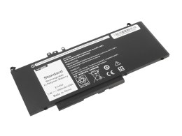 Bateria Movano Premium do Dell Latitude E5450, E5550