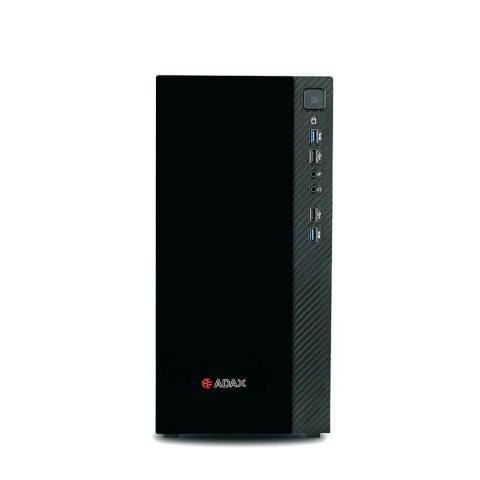 Adax Komputer ADAX VERSO WXHC12400 C5-12400/H610/8GB/SSD500GB/V2/W11Hx64