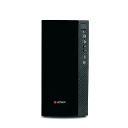 Adax Komputer ADAX VERSO WXPC12100 C3-12100/H610/8GB/SSD500GB/W11Px64