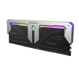 Apacer Pamięć DDR4 Apacer ZADAK SPARK RGB 16GB (2x8GB) 3200MHz CL16 1,35V Black