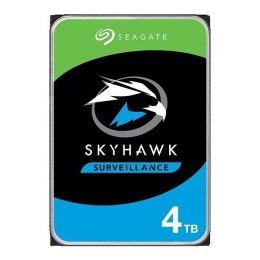 Seagate Dysk SEAGATE SkyHawk™ ST4000VX016 4TB 3,5" 256MB SATA III