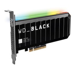 Western Digital Dysk SSD WD Black AN1500 1TB PCIe NVMe (6500/4100 MB/s) WDS100T1X0L