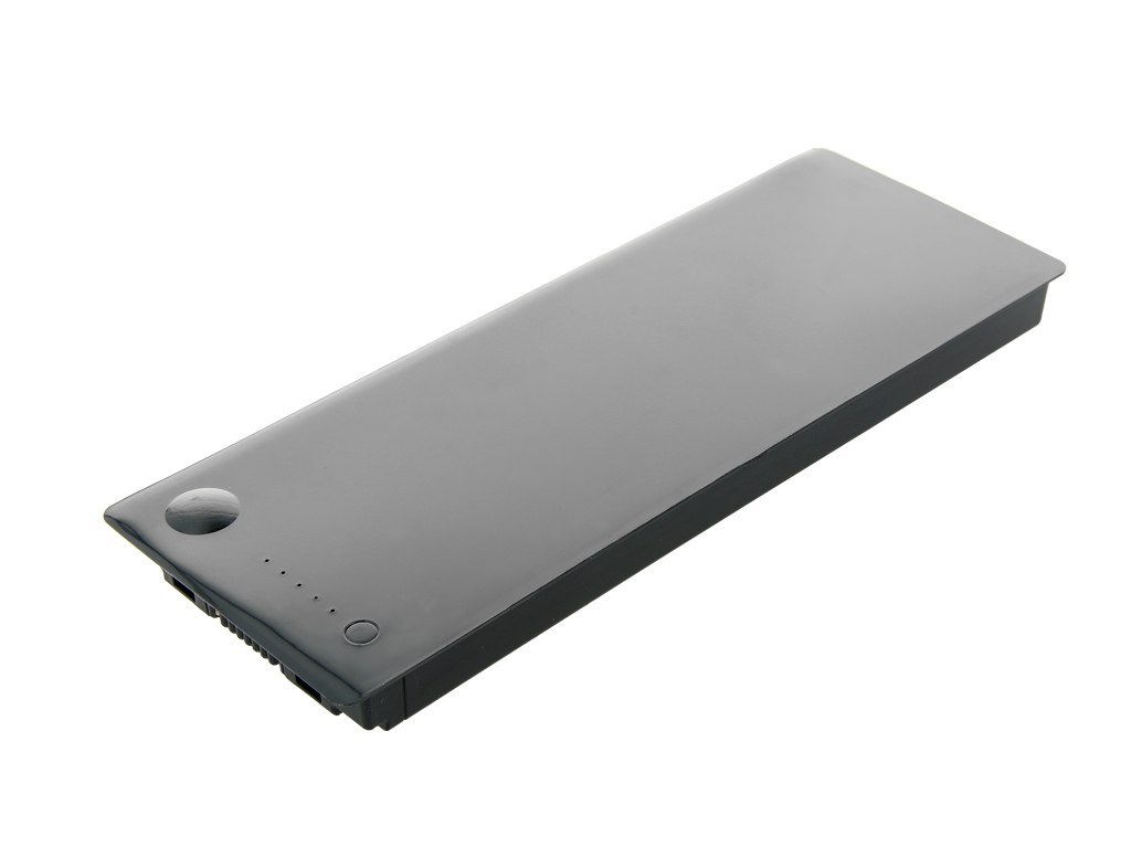 Bateria mitsu Apple MacBook 13" (czarna)