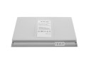 Bateria Mitsu do Apple MacBook Pro 17"
