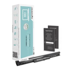 Bateria Movano do HP SleekBook 14, 15z (2200mAh)