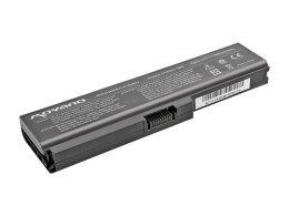 Bateria movano premium Toshiba M305, M800, U400