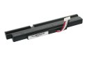 Bateria replacement Acer Aspire 5830T