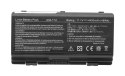 Bateria replacement Asus T12, X51, X58