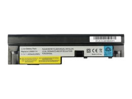 Bateria replacement Lenovo S10-3 (czarna)