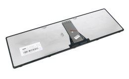 Klawiatura laptopa do Lenovo S500, S510p, Z510 (numeryczna)
