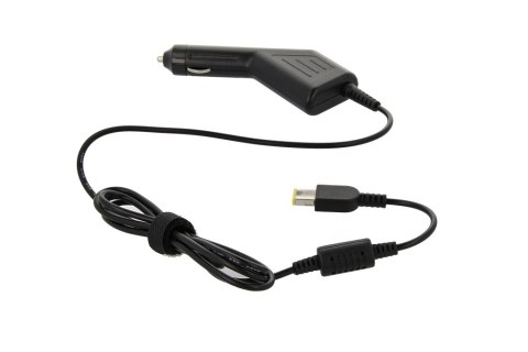 Zasilacz samochodowy Movano 20v 2.25a (prostokątny 11.0x4.5 pin - Yoga) 45W do Lenovo Zasilacz samochodowy Movano 20v 2.25a (prostokątny 11.0x4.5 pin - Yoga) 45W do Lenovo