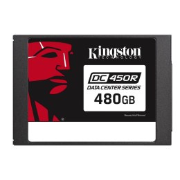 Kingston Dysk SSD Kingston DC450R SSD SATA3 2,5'' 480GB (560/510 MB/s)