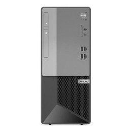 LENOVO Komputer PC Lenovo V50t Gen 2-13IOB i5-11400/8GB/SSD256GB/UHD/DVD-RW/10PR Black