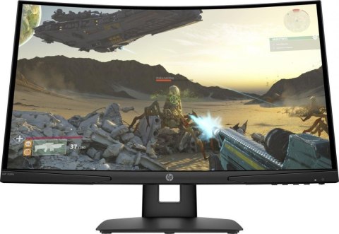 HP Monitor HP 23,6" X24c Gaming HDMI
