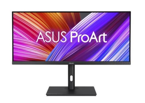 ASUS Monitor Asus 34" ProArt Display PA348CGV 2xHDMI DP 4x USB 3.0 USB-C głośniki