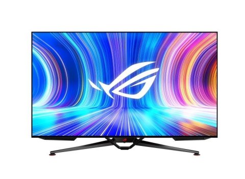 ASUS Monitor Asus 47,5" ROG Swift OLED PG48UQ 4K 4xHDMI DP 4xUSB 3.0 głośniki