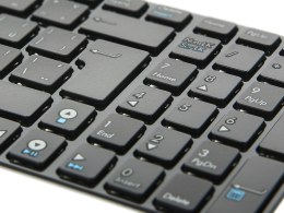 Klawiatura laptopa do Asus K52 (CZ)