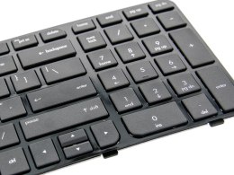 Klawiatura laptopa do HP G6-2000, G6-2100