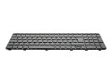 Klawiatura laptopa do HP dv6-6000 (ramka)